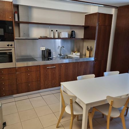 Fantastic apartment Salgados Beach Albufeira Exterior foto