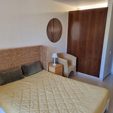 Fantastic apartment Salgados Beach Albufeira Exterior foto
