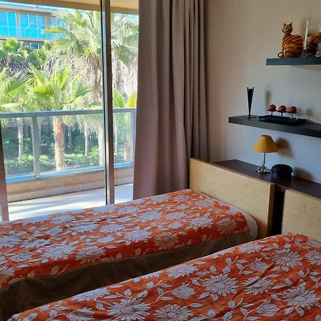 Fantastic apartment Salgados Beach Albufeira Exterior foto