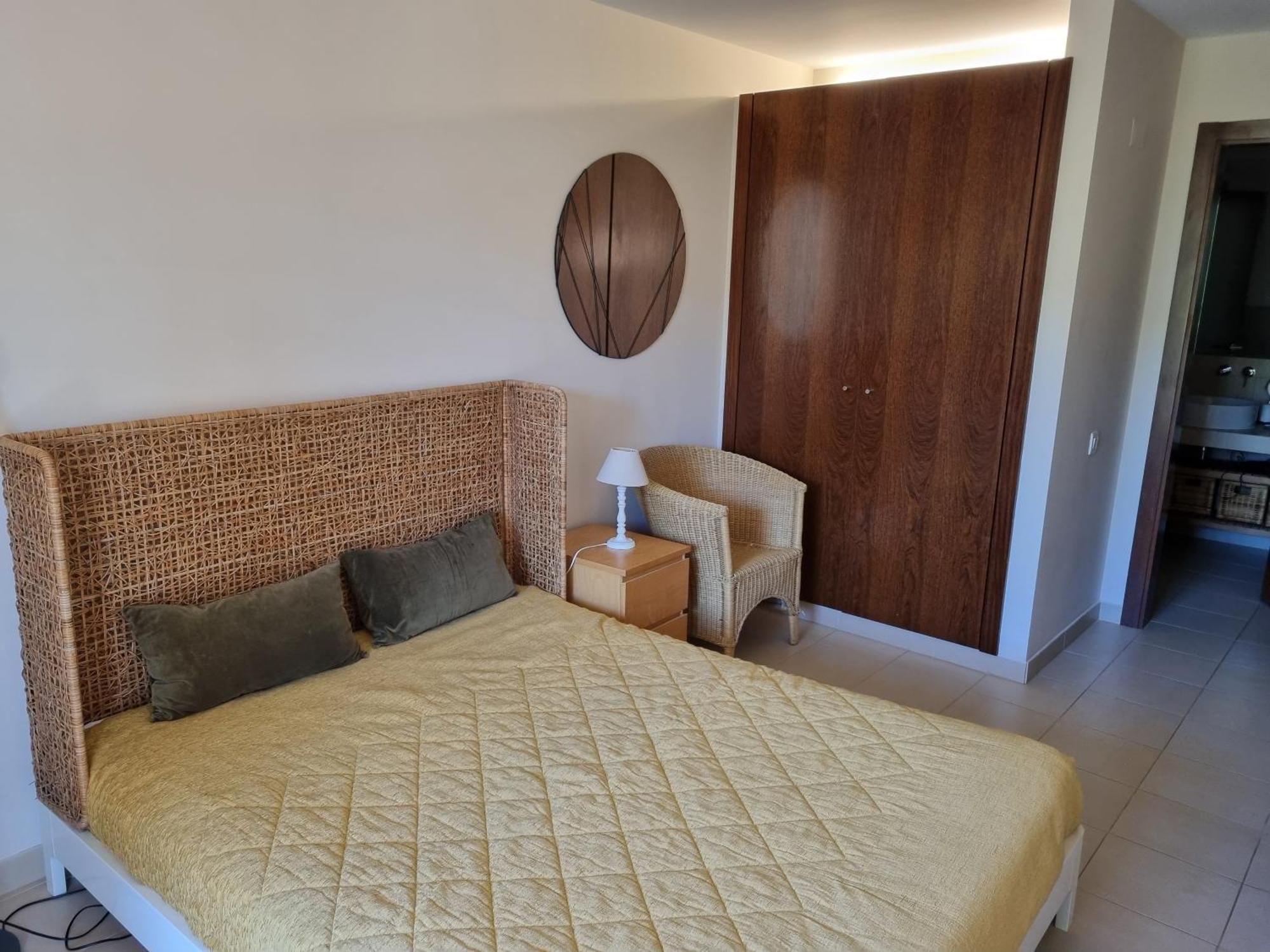 Fantastic apartment Salgados Beach Albufeira Exterior foto