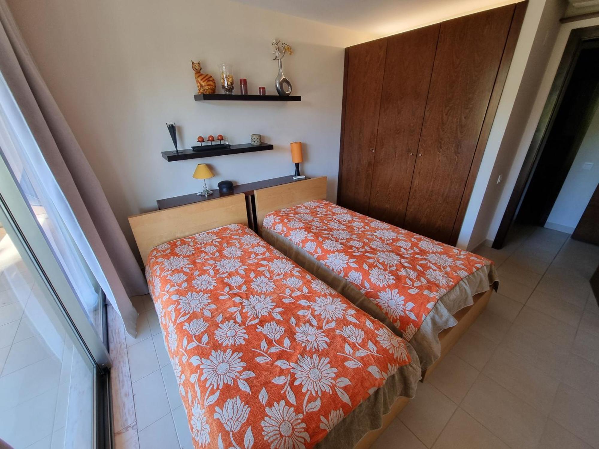Fantastic apartment Salgados Beach Albufeira Exterior foto