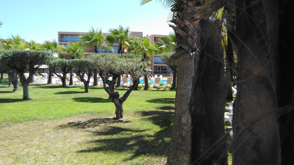 Fantastic apartment Salgados Beach Albufeira Exterior foto