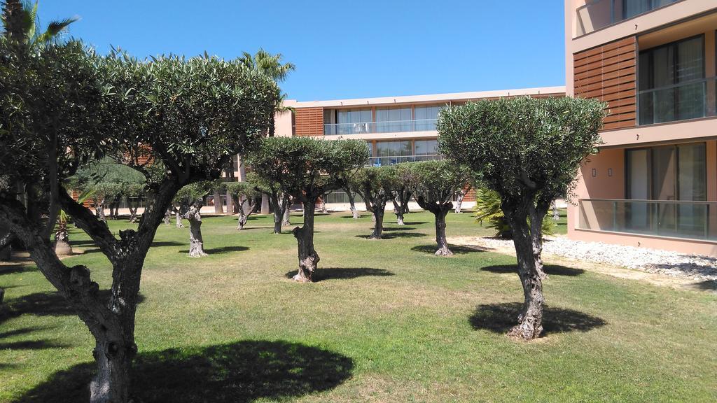 Fantastic apartment Salgados Beach Albufeira Exterior foto