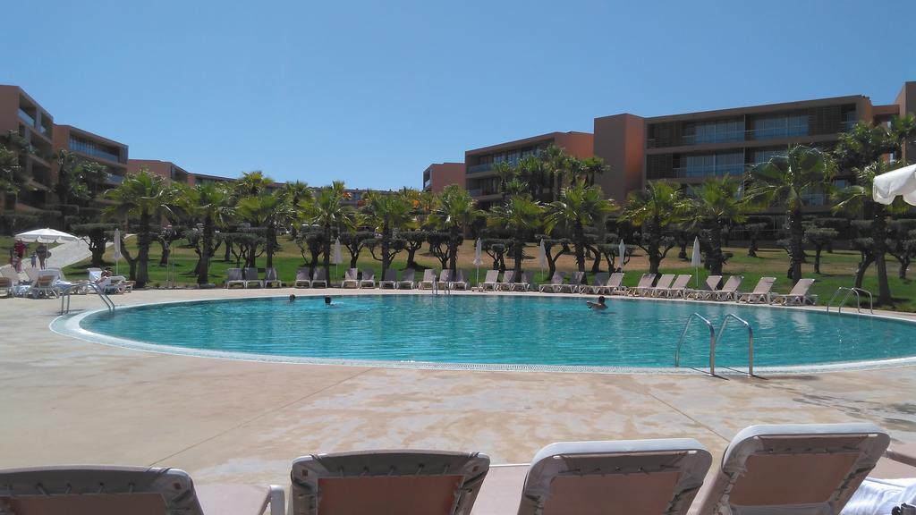 Fantastic apartment Salgados Beach Albufeira Exterior foto
