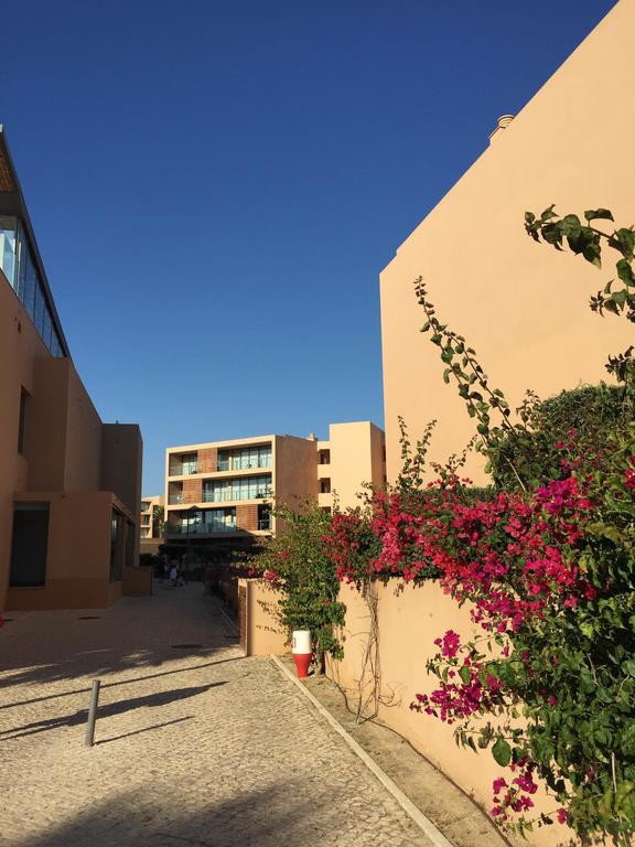 Fantastic apartment Salgados Beach Albufeira Exterior foto