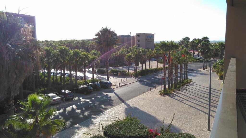 Fantastic apartment Salgados Beach Albufeira Exterior foto