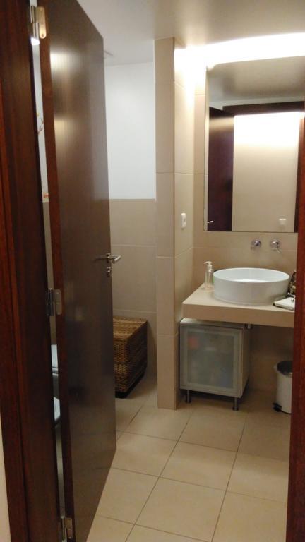 Fantastic apartment Salgados Beach Albufeira Exterior foto