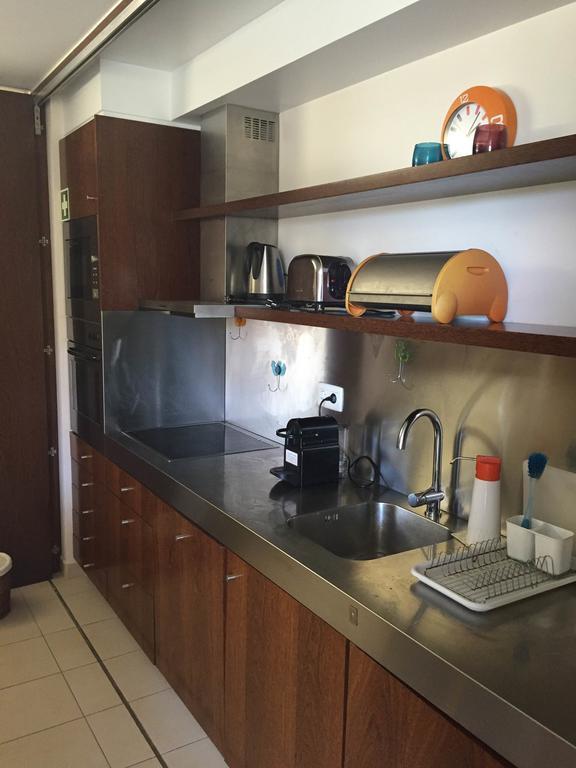 Fantastic apartment Salgados Beach Albufeira Exterior foto