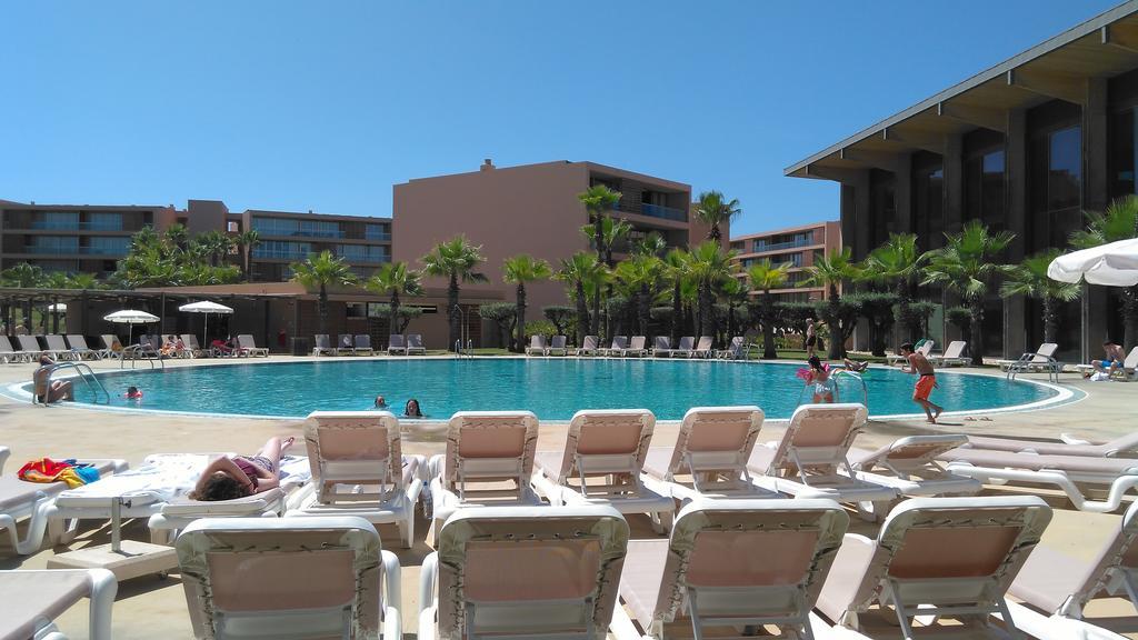 Fantastic apartment Salgados Beach Albufeira Exterior foto